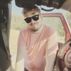 Meet your Posher, Cole